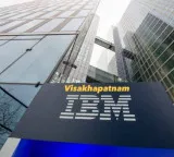 Nara Lokesh launches IBM Consulting FutureNow Center in Visakhapatnam