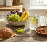 Electrolytes deficiency symptoms and best mineral rich food sources