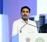 Nara Lokesh advises youth to choose the hard path and not fear failure