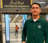 Qudratullah disappears in Glasgow during Commonwealth Games 2026