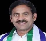 ED raids on YCP leader Malla Vijaya Prasad residences and offices over 3000 crore irregularities