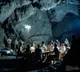 Strange experiment in France as volunteers lose track of time inside a cave