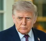 Donald Trump issues sharp warning to Iran over Strait of Hormuz