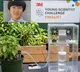 Roy Kim 13 year old boy invents device to extract water from air