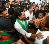 YS Jagan Mohan Reddy slams alliance government over farmer suicides