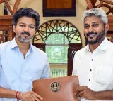 Vijay First Budget Allocates 44527 Crore for School Education