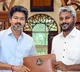 Vijay First Budget Allocates 44527 Crore for School Education