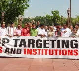 Riley Moore calls Indian FCRA bill an attack on Christians