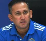 Ajit Agarkar replacement likely as former star player may take over
