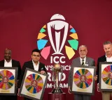2027 ODI World Cup Qualifier schedule finalized tension for West Indies