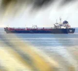 Indian ship attacked in Red Sea and 13 Indian crew members safe