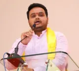 MP Chintakayala Vijay raises Jagan cases issue in Rajya Sabha