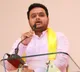 MP Chintakayala Vijay raises Jagan cases issue in Rajya Sabha
