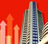 Indian equity markets open higher ahead of RBI's policy outcome