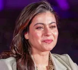Kajol reveals her 'first and most useful gift' as she rings in her 52nd birthday