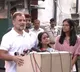 Rahul holds press meet with student protestors, says they defended the 'idea of India'