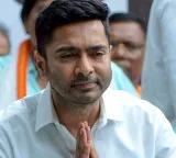 Calcutta HC denies permission to Abhishek Banerjee to travel abroad for eye treatment