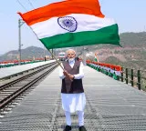 J&K, Ladakh witnessed wide-ranging transformation since Article 370 abrogation: PM Modi