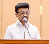 Stalin calls TVK govt's maiden budget a 'damp squib’, says poll promises ignored