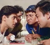 Salman Khan remembers friend Pradeep Rawat: Shared many good moments with you