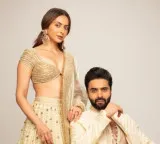 Rakul Preet Singh on what’s working with Jackky Bhagnani is really like: Half the time we’re discussing food