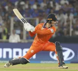 ICC Rankings: Edwards, Van der Merwe lead Netherlands surge in ODI charts