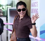 Rashmika Mandanna's recovery routine includes, sleeping, eating, & playing with Aura