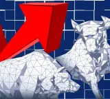 Sensex, Nifty end marginally higher after RBI keeps rates unchanged