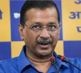 Arvind Kejriwal slams Meta for account suspension and warns against yielding to Modi pressure