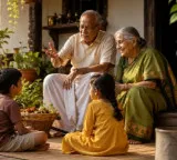 5 valuable daily habits of grandparents that are still useful today