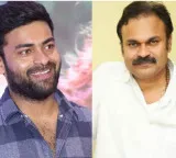 Varun Tej and Nagababu to act together for the first time in Bari