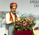 Intintiki Telugu Desam program 11th day successful
