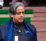 Shashi Tharoor slams Centre says FCRA Amendment Bill is dangerous