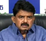 Perni Nani says Bonda Uma gathered rowdies and carried out attack