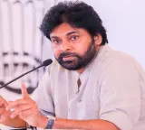 Pawan Kalyan keeps his word Deputy CM changing the face of Pithapuram