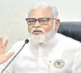 Another Case Filed Against Former Minister Ambati Rambabu