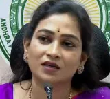 Minister Anitha slams Jagan why show of strength in name of consolation