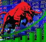 Crude oil price relief leads to buying surge in stock market