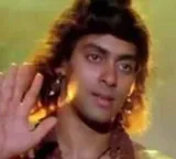 Salman Khan as Lord Rama unexpected twist after 40 percent shooting