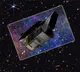 NASA to send 135 million names into space in a new experiment
