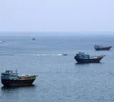 Iran and Oman agree on new commercial shipping route in Strait of Hormuz
