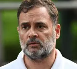 Rahul Gandhi student meeting permission cancelled political storm in UP
