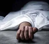 Hyderabad girl suspicious death in Krishna district coaching hostel