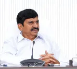 Minister Ponguleti Srinivas Reddy responds to 6-year-old boy request