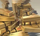Gold price increases again with 6000 rupees hike in three days