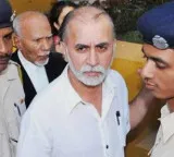 Tarun Tejpal sentenced to 10 years in prison Bombay High Court sensational verdict in 2013 sexual assault case