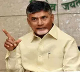 Chandrababu Naidu gift to handloom weavers 25000 financial aid for each family