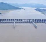 Centre returns Polavaram Banakacherla proposal to Andhra Pradesh Government