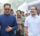 Rahul Gandhi gets call from Union Minister requesting support for Delimitation Bill