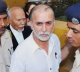 Tarun Tejpal convicted by Bombay High Court in 2013 rape case
